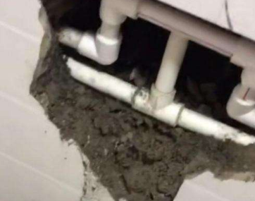西宁市卫生间漏水哪家好