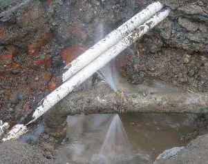 西宁市水管维修费用是多少