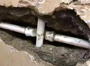 西宁市水管维修哪家好