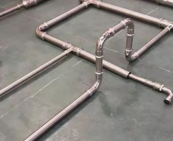 西宁市水管维修多少钱