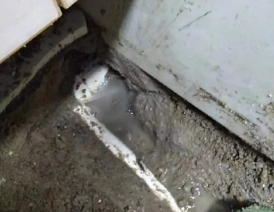 西宁市卫生间测漏水多少钱