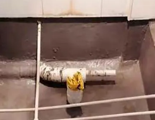 西宁市卫生间测漏水服务电话